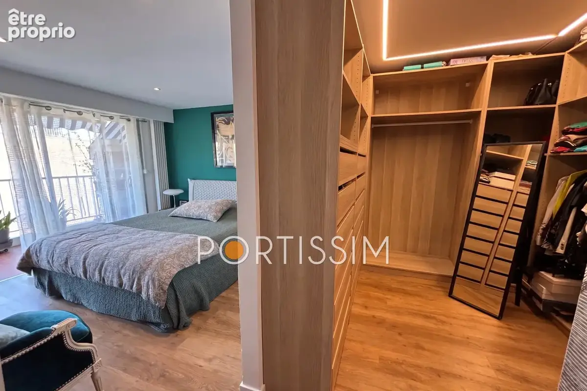 Appartement 3 pièces 110 m² à vendre à Saint-Laurent-Du-Var (06700) - photo 5