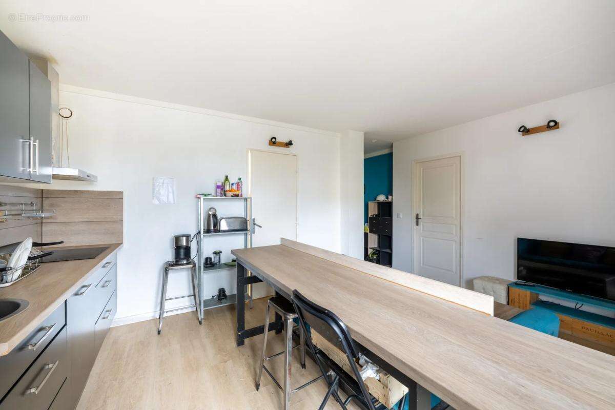 Appartement à CERGY