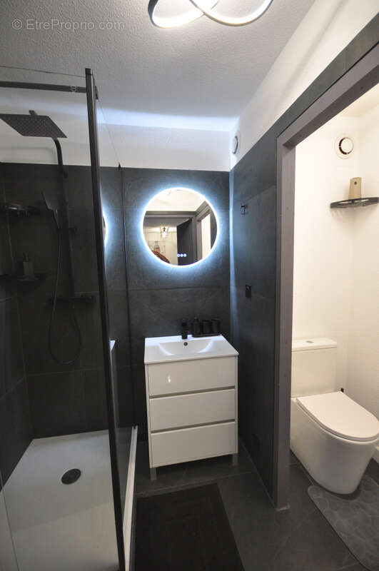 Appartement à COLOMIERS