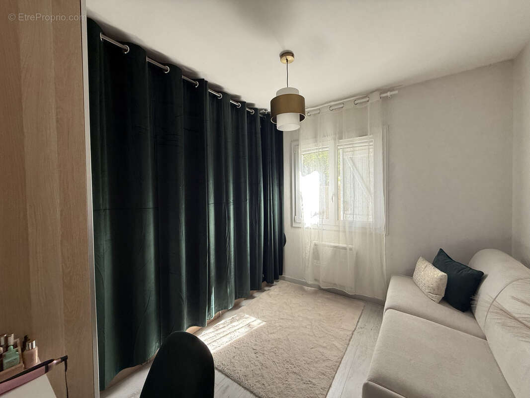 Maison à CARBON-BLANC