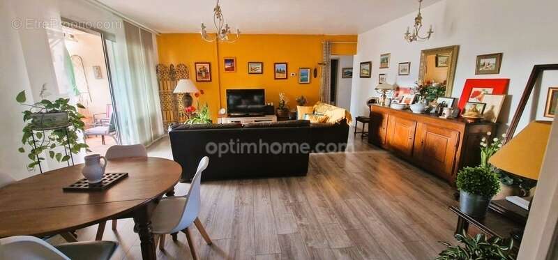 Appartement à ISTRES