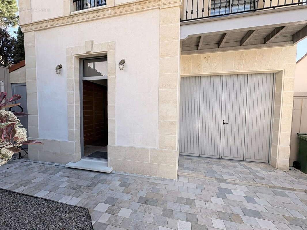 Maison à BORDEAUX