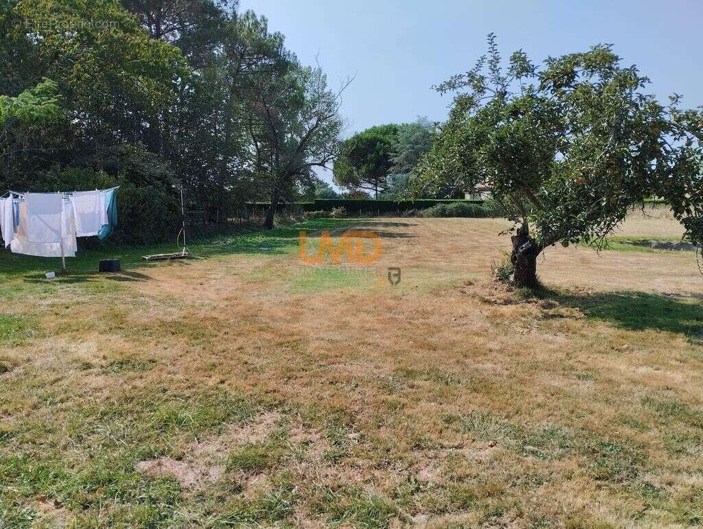 Maison à BEAUPOUYET