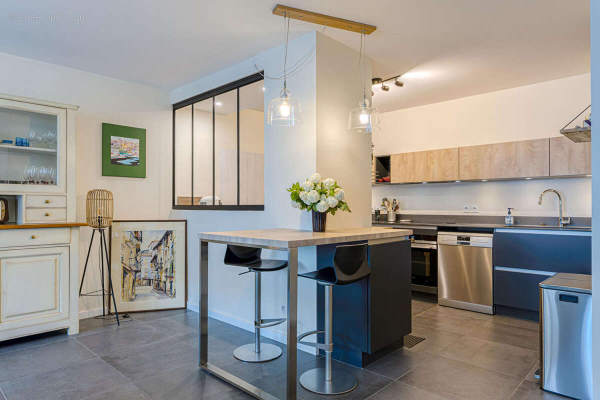 Appartement à ANNECY