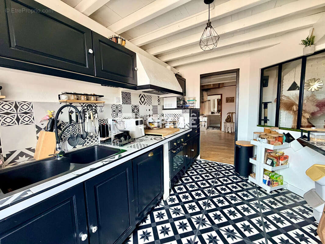 Appartement à RIVESALTES