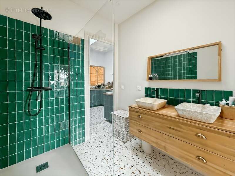 Appartement T3 moderne - Bordeaux Nansouty Sacré-Coeur / proche Gare Saint-Jean - photo 14