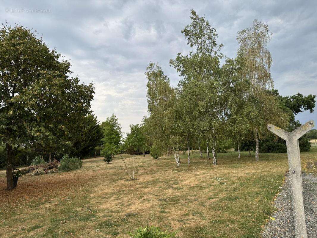 Maison 99 m² à Grand-Fougeray  - photo 5