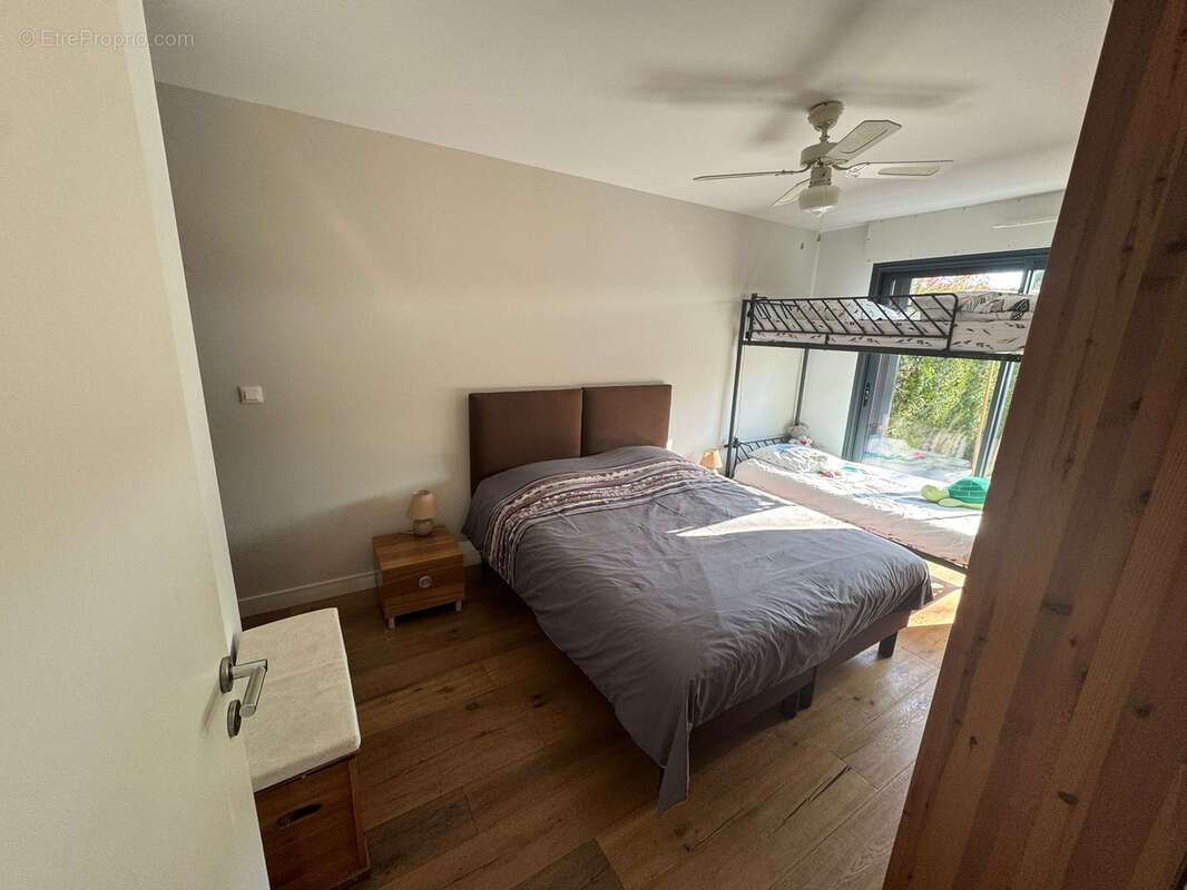 Maison à ANDERNOS-LES-BAINS