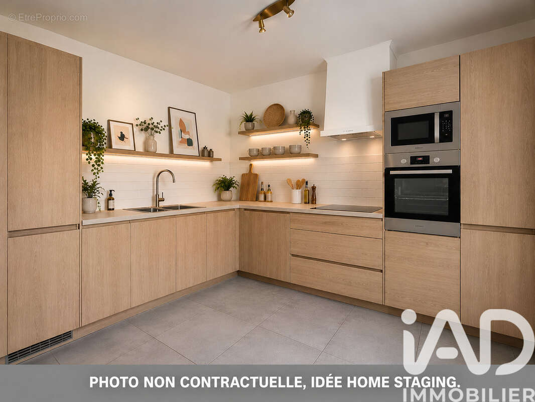 Photo 5 - Maison à ORSAN