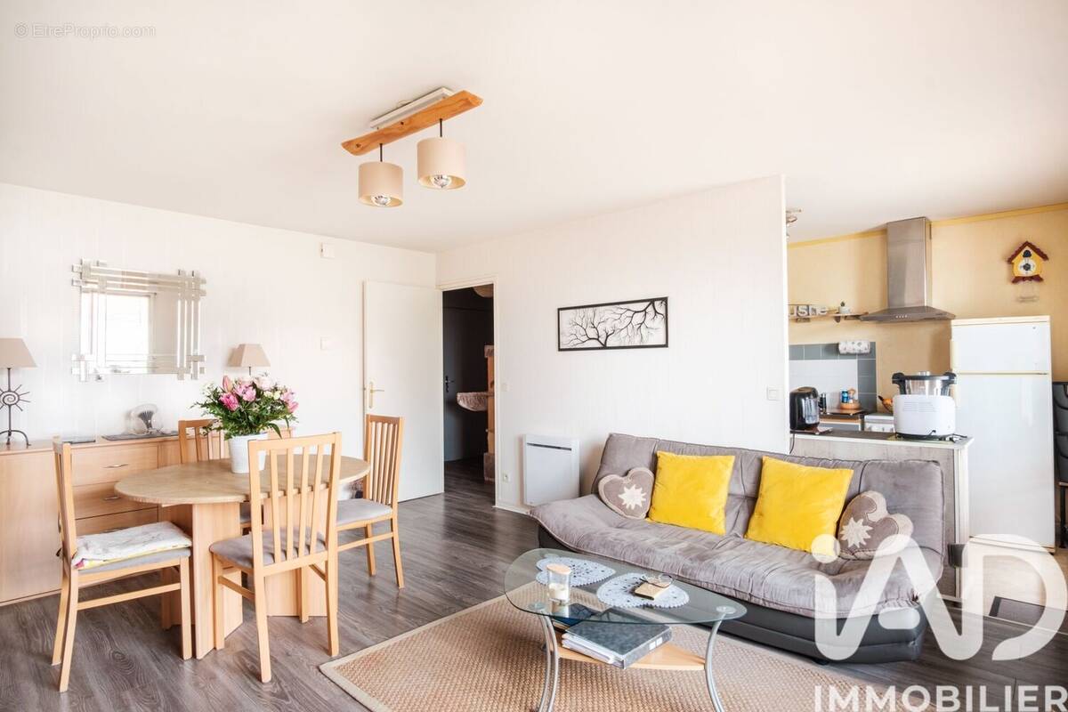 Photo 1 - Appartement à LE PIN