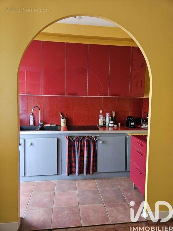 Photo 5 - Maison à NIORT
