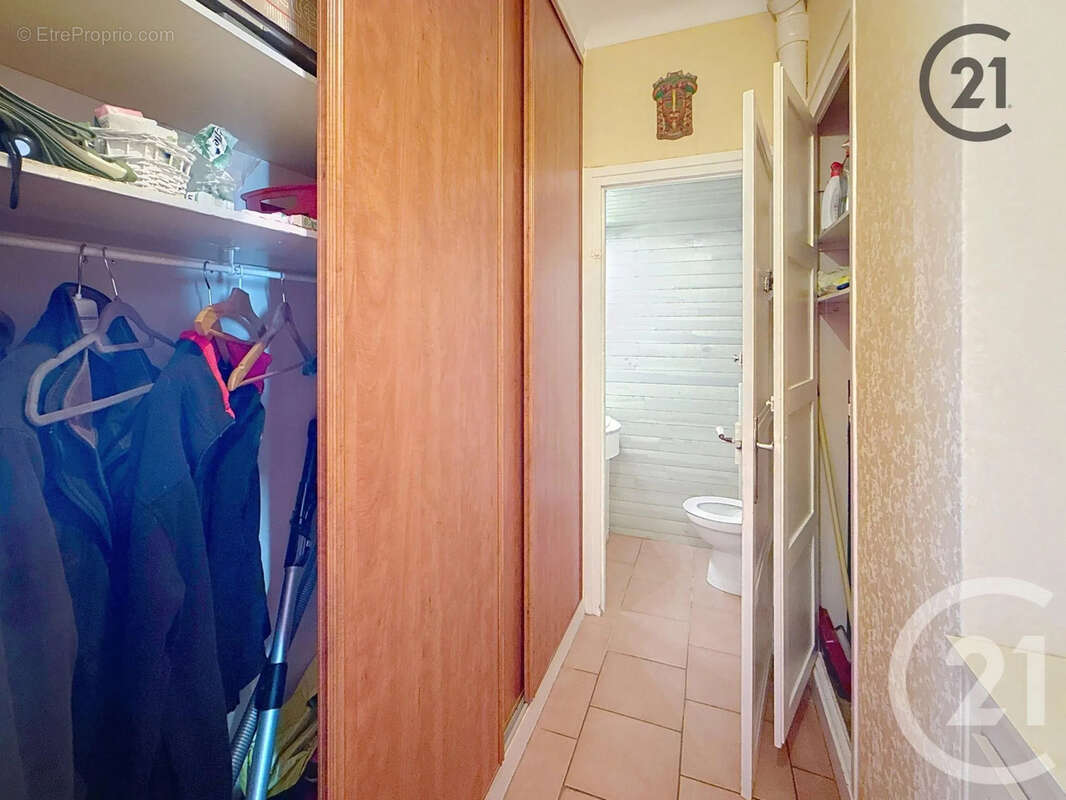 Appartement à AUXERRE