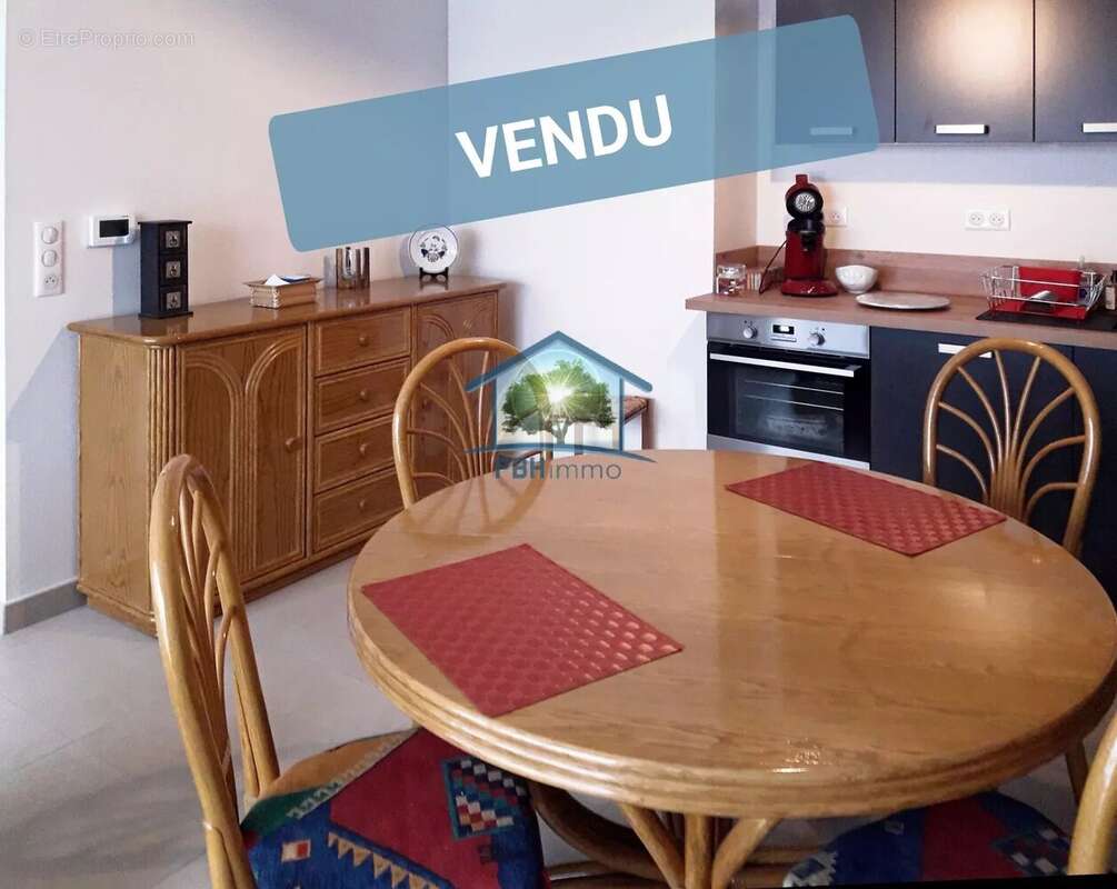 Appartement à ESCHBACH