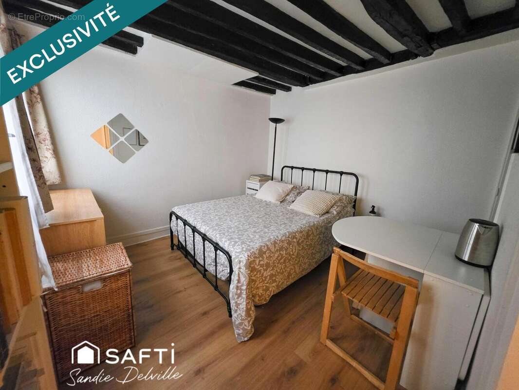 Photo 4 - Appartement à PARIS-2E