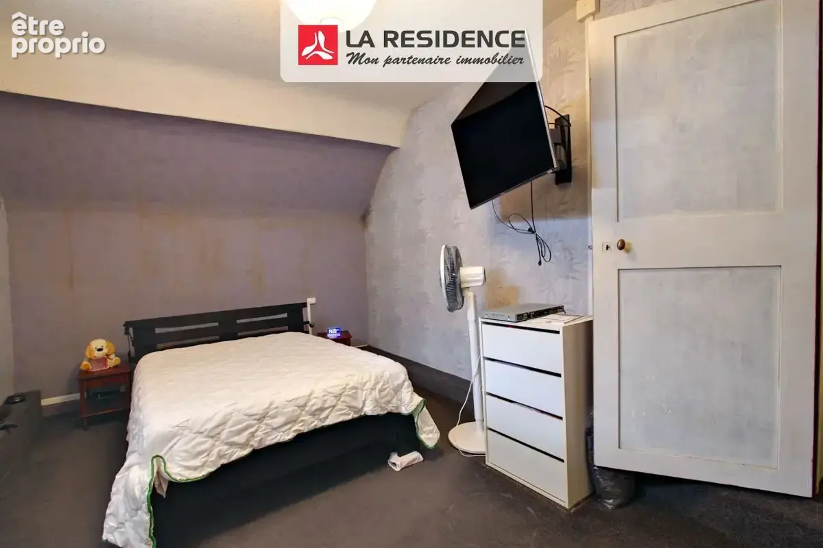 Maison 108 m² à Courcelles-Sur-Seine  - photo 7
