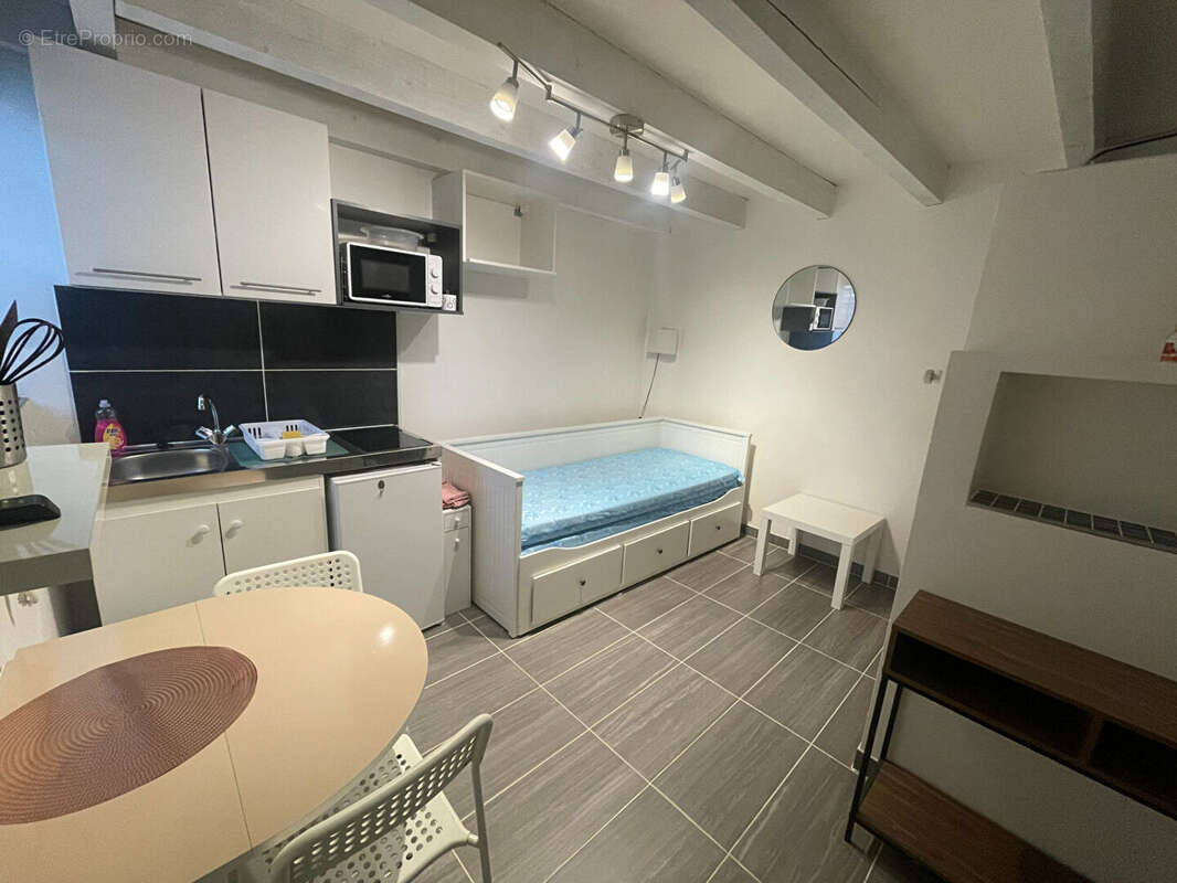 Appartement à LONGEVILLE-LES-METZ