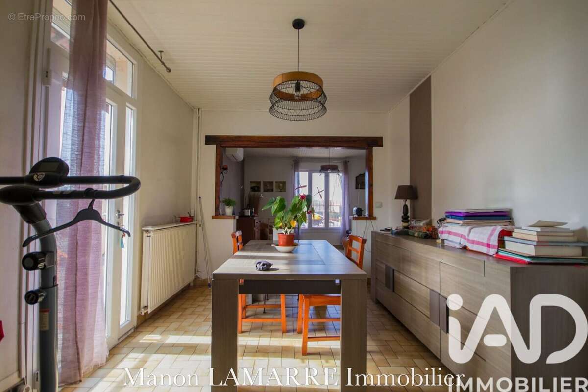 Photo 6 - Maison à LIMAY