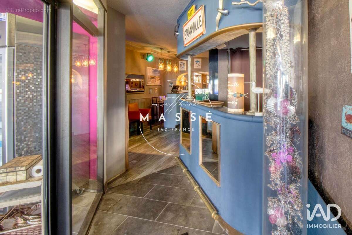 Photo 4 - Commerce à GAILLON