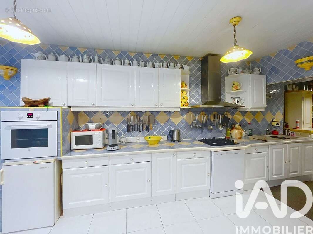 Photo 3 - Maison à QUARANTE