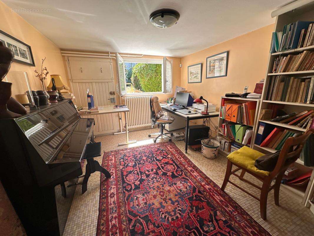 Maison T5 centre d'Arpajon - photo 12