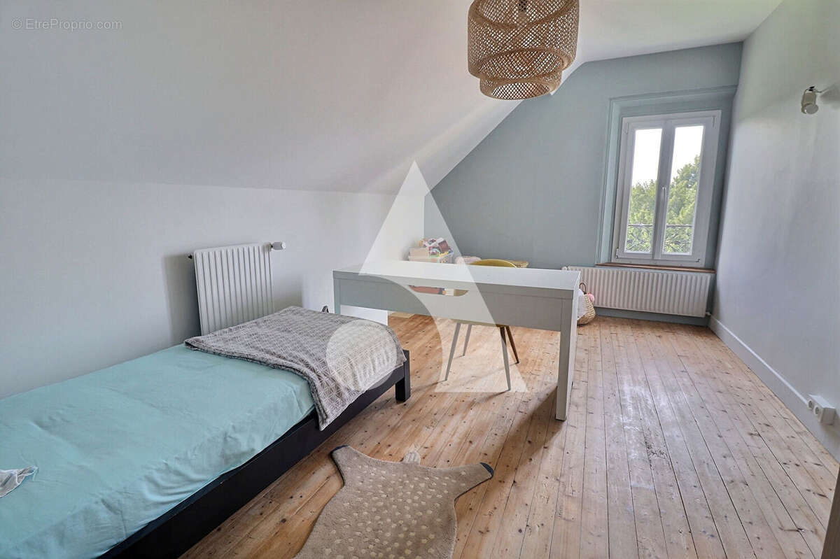 Maison à FRANCONVILLE