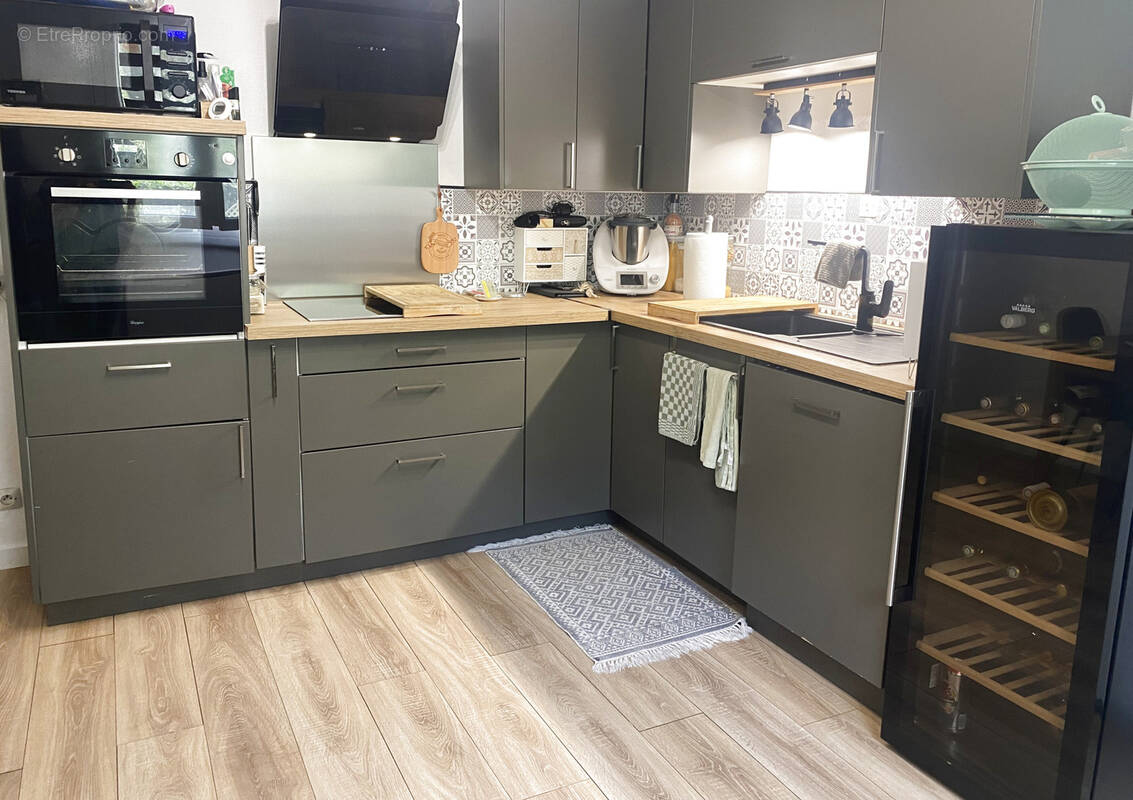 Maison à DIGNE-LES-BAINS