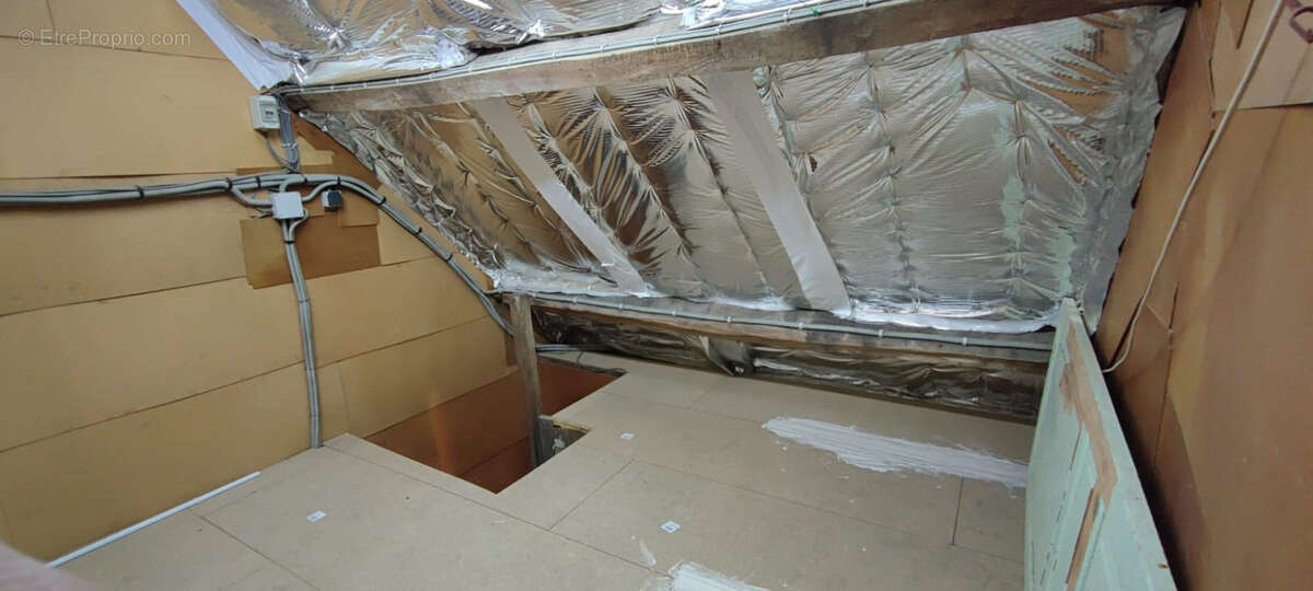 Maison à AUXI-LE-CHATEAU