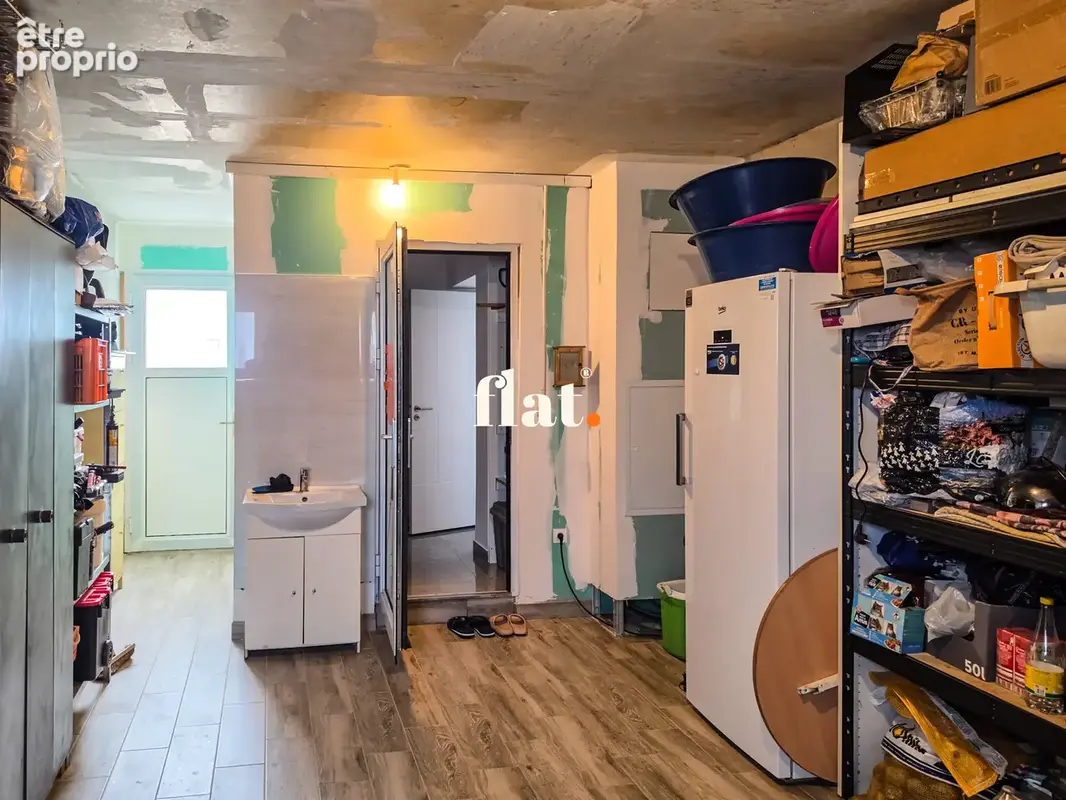 Saint herblain nord - maison -148 m2 - 6p - jardin - photo 28