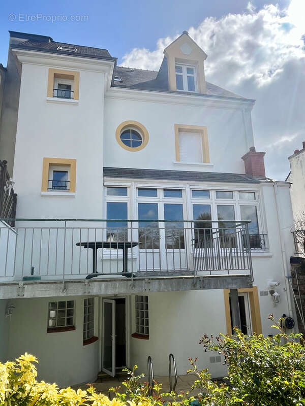 Maison à VANNES