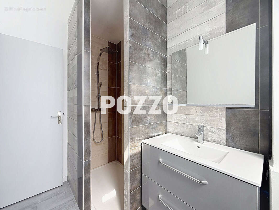 Appartement à HONFLEUR