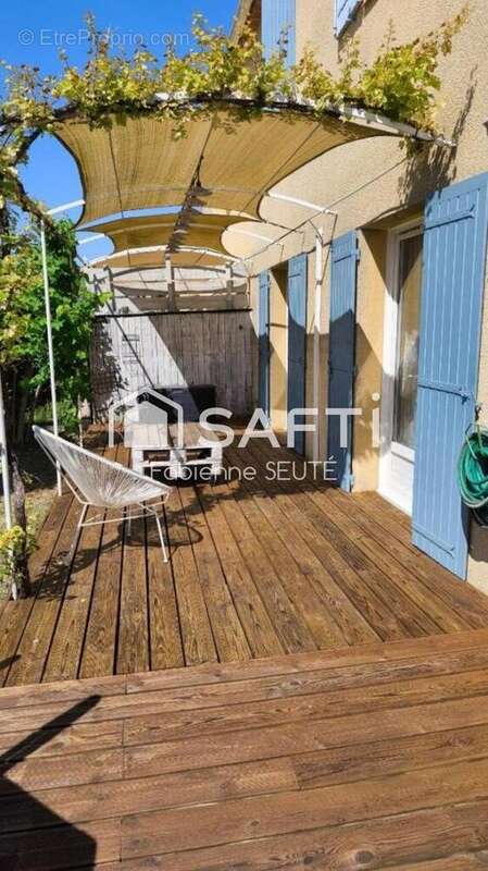 Photo 3 - Maison à PERNES-LES-FONTAINES