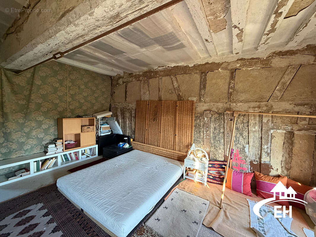 Manoir seigneurial normand du xvie siecle - photo 10