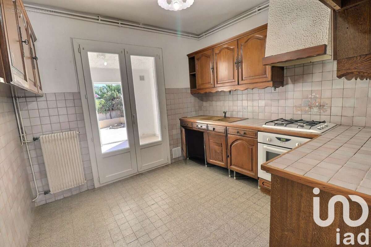 Photo 8 - Maison à LA CIOTAT