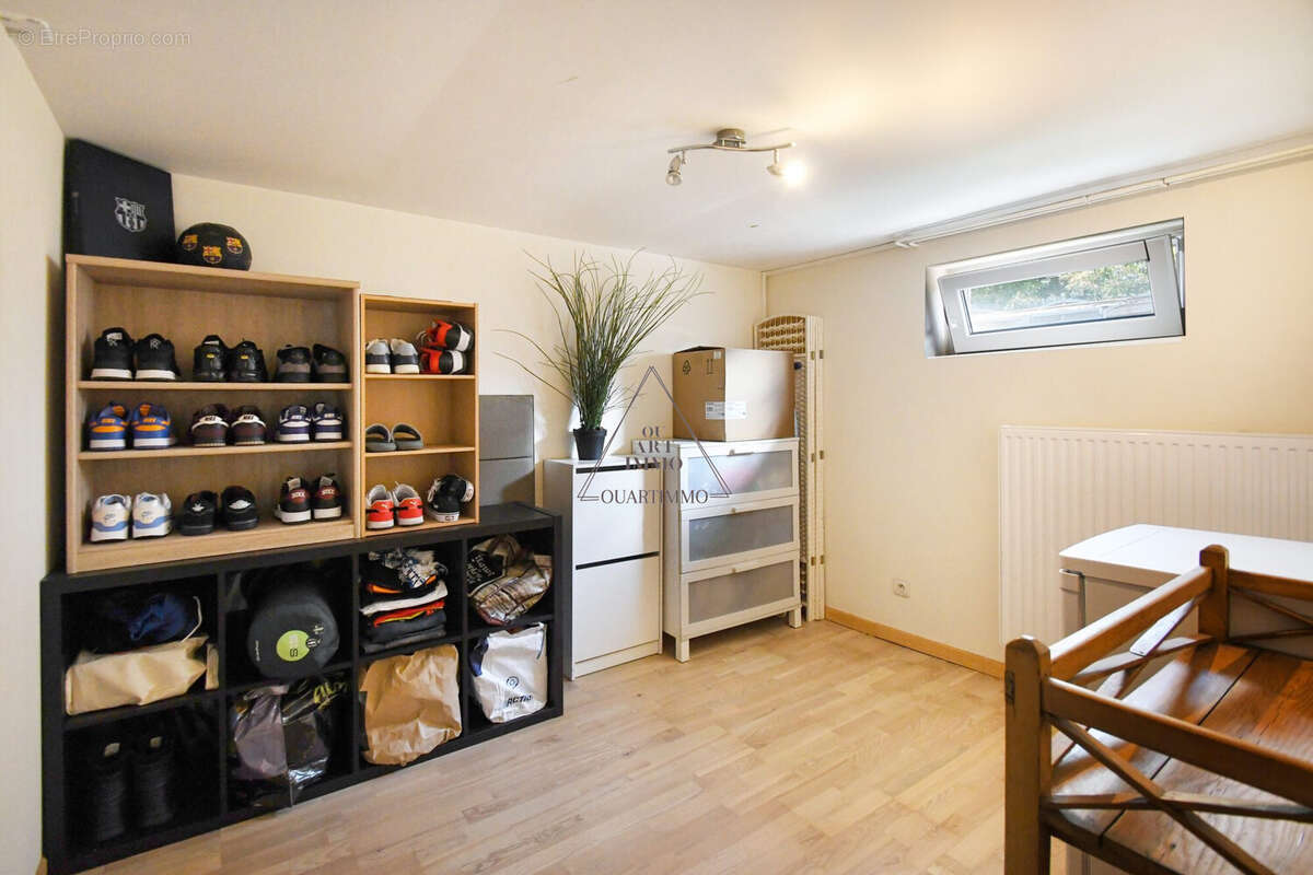 Maison 97 m² à Illkirch-Graffenstaden  - photo 8