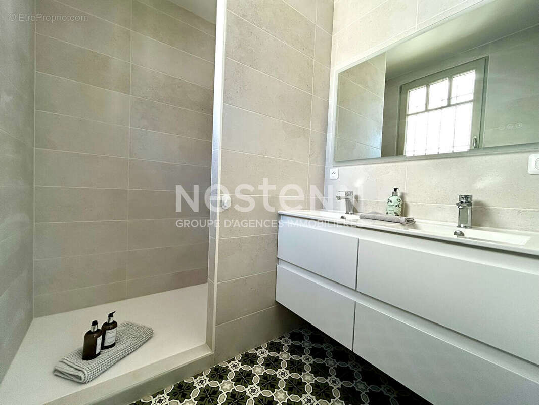 Maison de caractère rénovée L'art de vivre dinardais à pied - photo 9