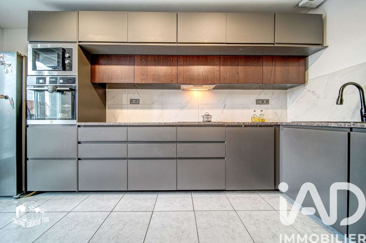 Photo 6 - Appartement à UCKANGE
