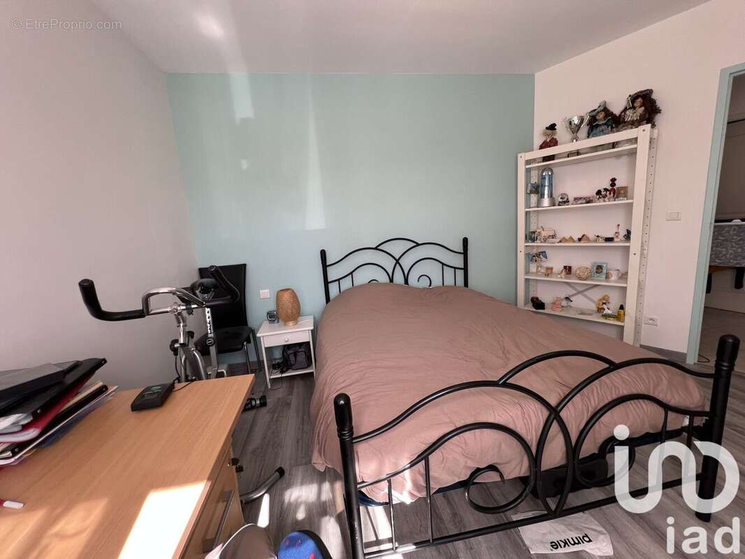 Photo 8 - Maison à VALENCE