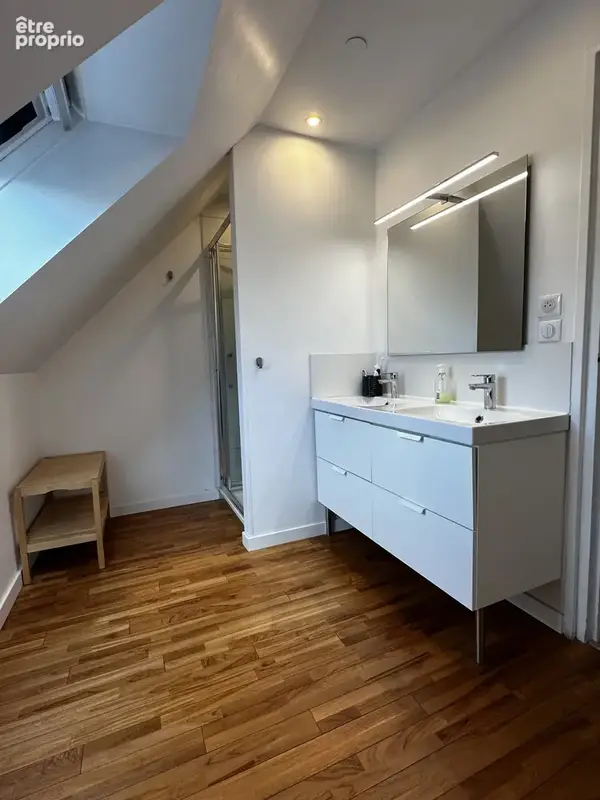 Maison familliale 6 chambres - photo 11