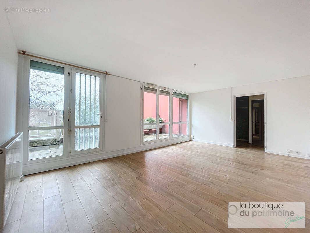 Appartement à TALENCE