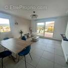 Appartement à MARSEILLE-13E