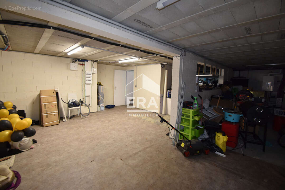 Maison 116m² à jouars-pontchartrain - photo 15