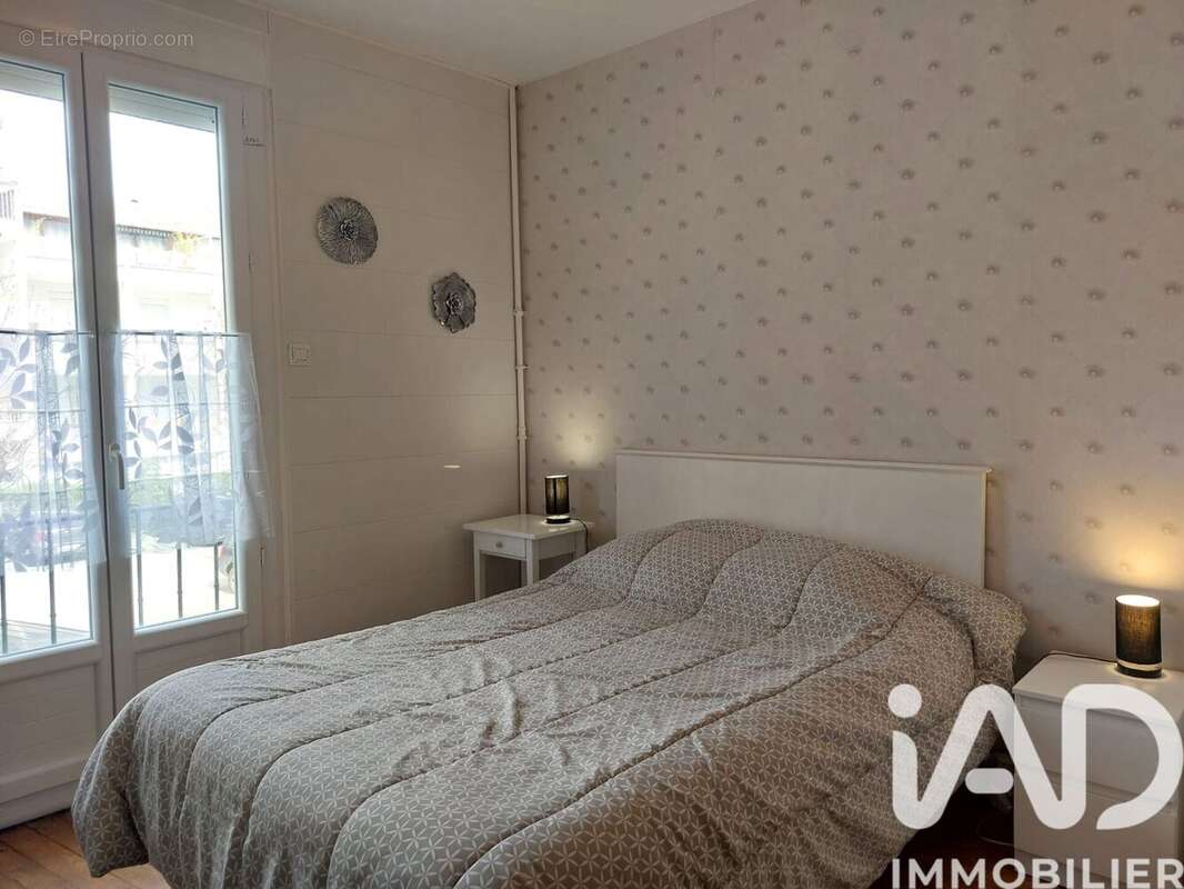 Photo 7 - Appartement à BAGNERES-DE-LUCHON