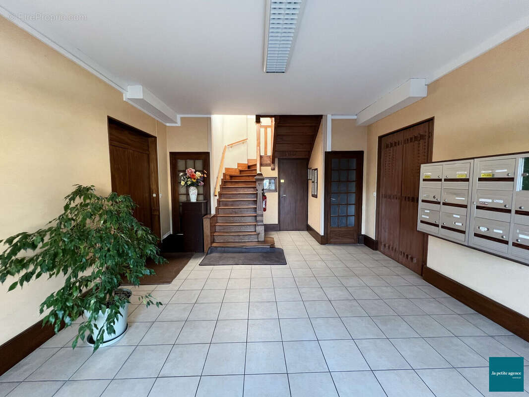 Appartement à OUISTREHAM