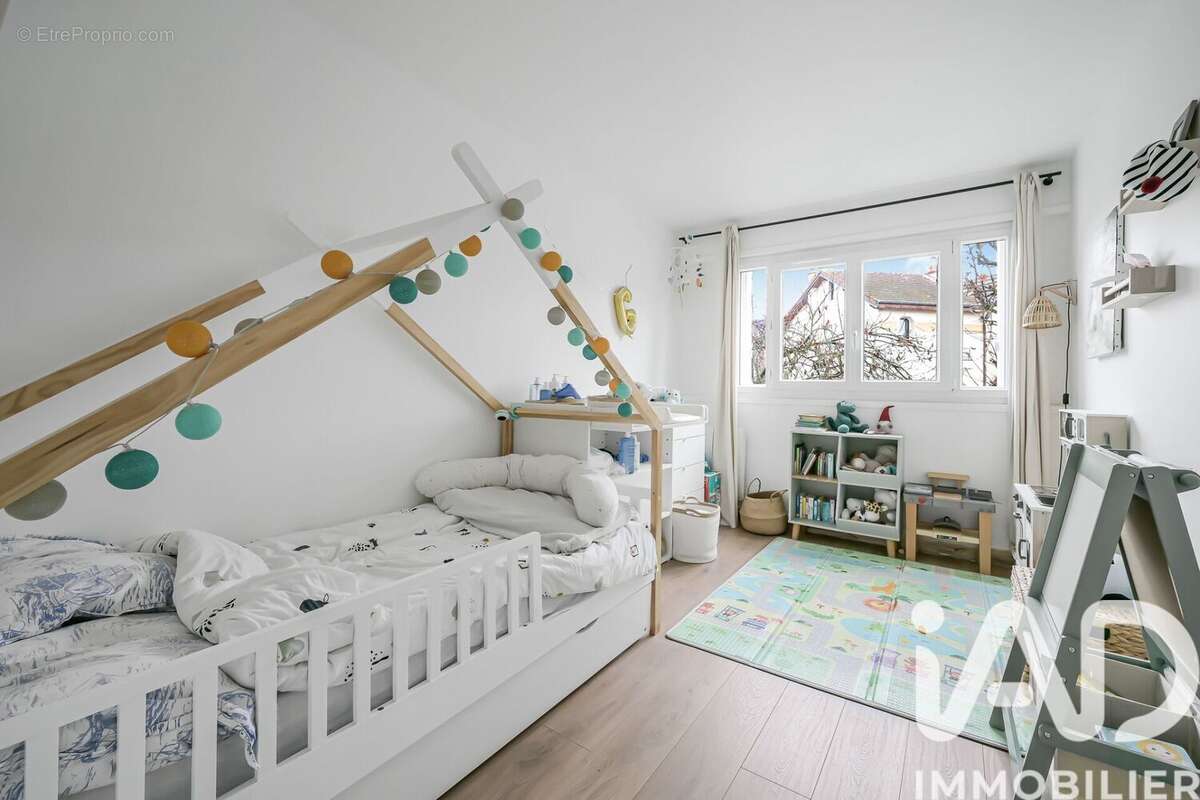 Photo 7 - Appartement à LE CHESNAY