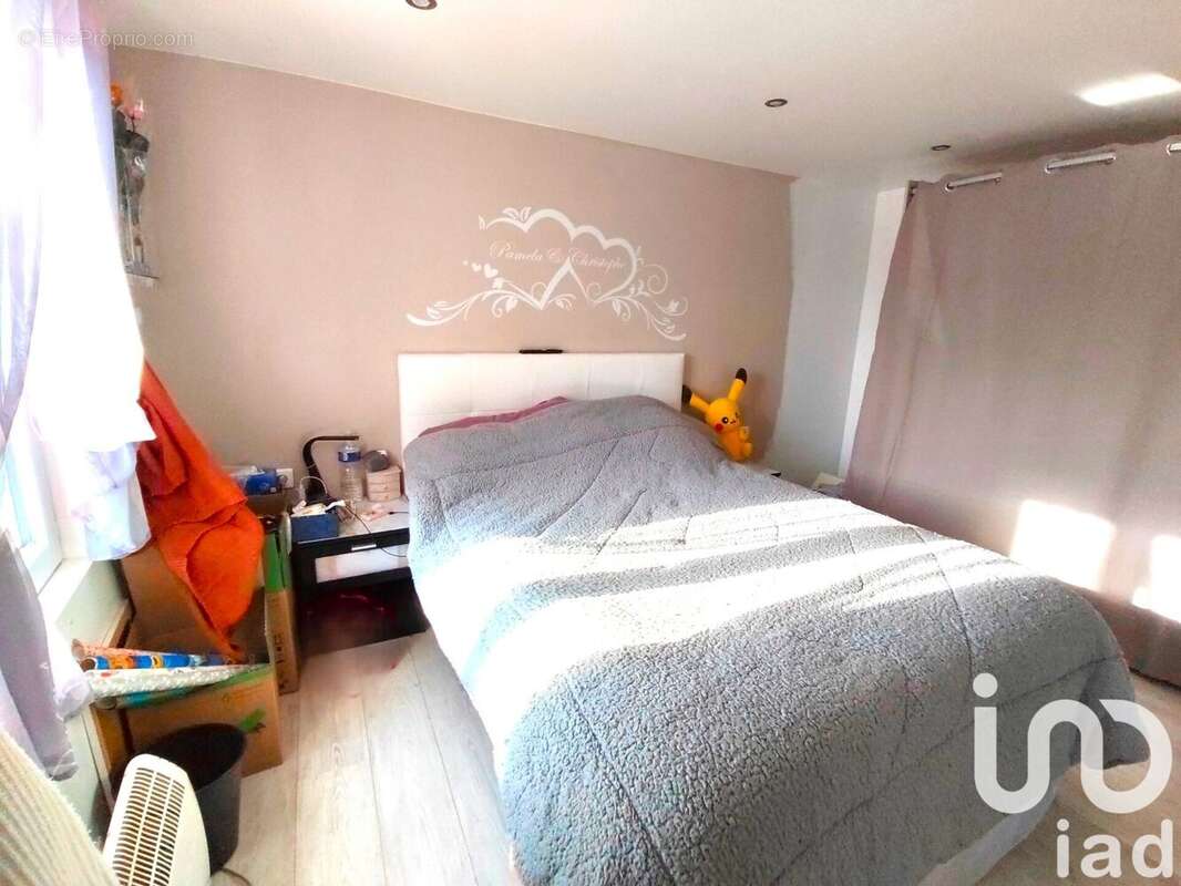 Photo 8 - Maison à GAILLARDBOIS-CRESSENVILLE