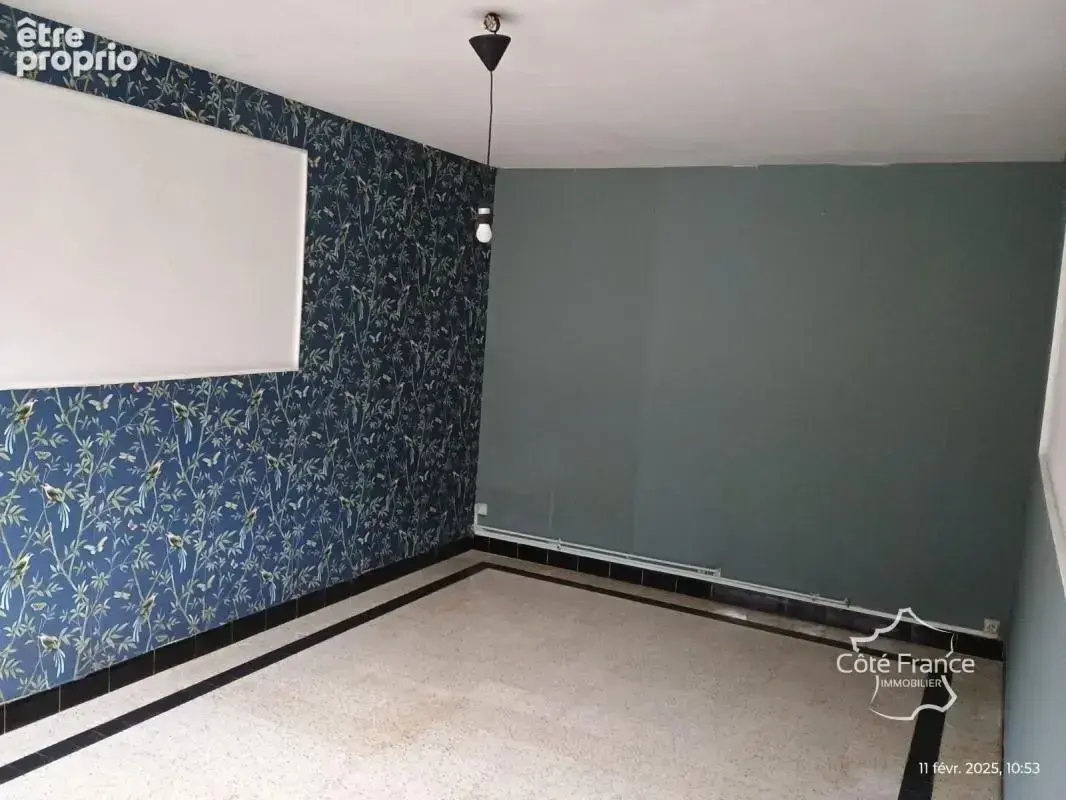 02580 SORBAIS 80 000EUR  Maison de Village - photo 8