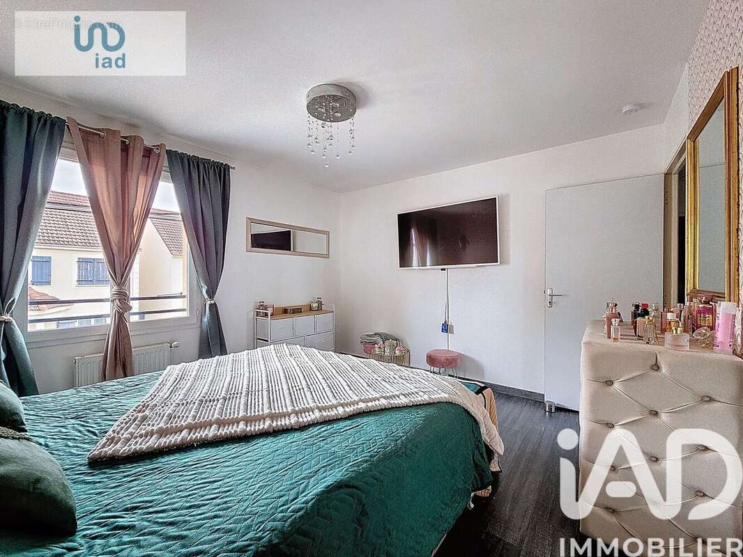 Photo 5 - Maison à EGLY