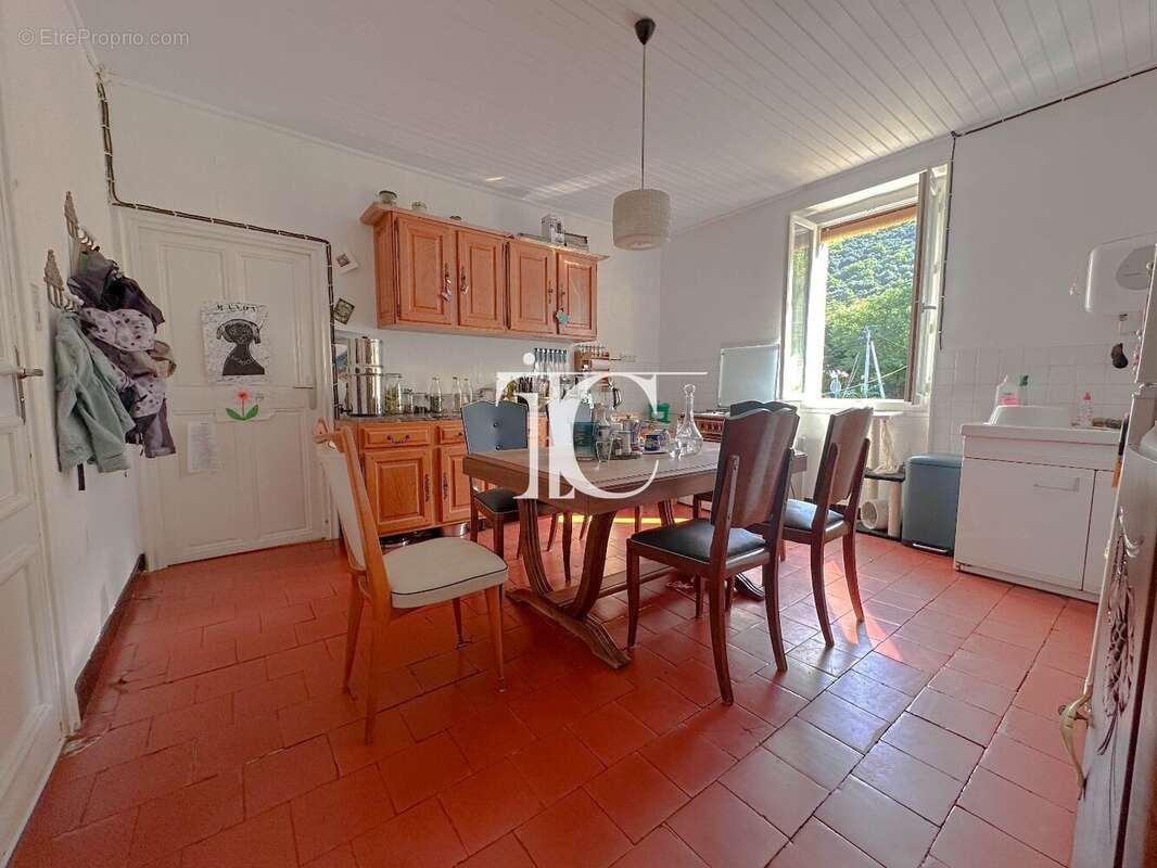 Appartement à GAGNIERES