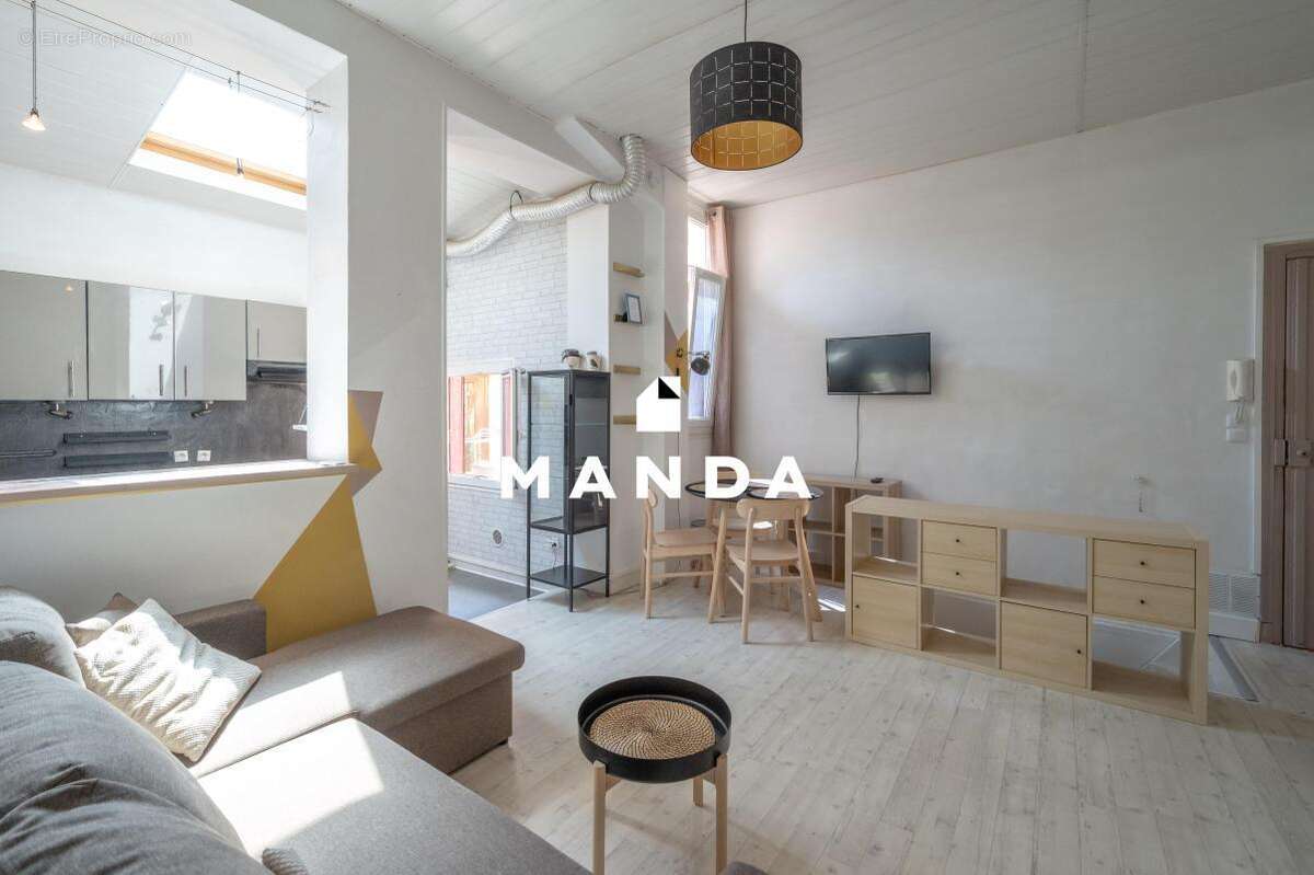 Appartement à NOGENT-SUR-MARNE