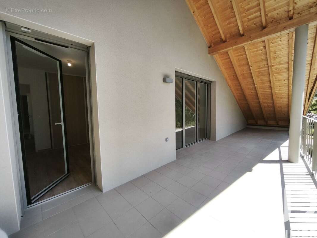 Appartement 111 m² à Vif  - photo 9